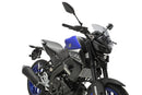 YAMAHA MT-125 [2025] - Ny generasjon sportsfrontrute | Tonet | PUIG 3879H