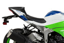 KAWASAKI ZX-6R NINJA [2025] – Bakkledning – Matt svart-4