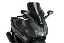 HONDA FORZA 300 [2020] – Frontrute V-Tech Line Sport – Sterkt tonet-7