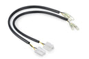 UNIVERSAL UNIVERSAL UNIVERSAL – Plug & Play kabelsett for indikatorer – svart-9
