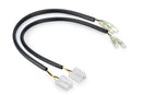 UNIVERSAL UNIVERSAL UNIVERSAL – Plug & Play kabelsett for indikatorer – svart-19