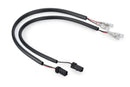 UNIVERSAL UNIVERSAL UNIVERSAL – Plug & Play kabelsett for indikatorer – svart-10