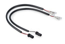UNIVERSAL UNIVERSAL UNIVERSAL – Plug & Play kabelsett for indikatorer – svart-13
