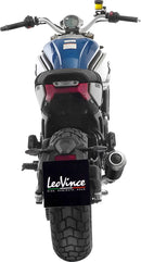 cf moto 700 [LEOVINCE] – LV-10 slip-on lyddemper-3