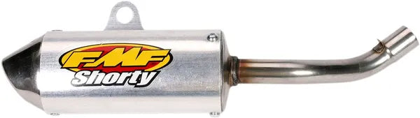 Yamaha Yz 125 [1996-1999] - Powercore 2 Shorty Endschalldämpfer – Bild 2