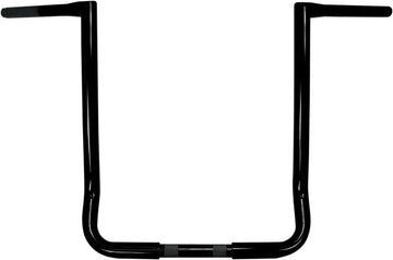 harley davidson touring [LA CHOPPERS] – 1-1/4" Twin Peaks touring-styre