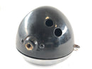 Moto Guzzi Guzzino 65 [Hispania Motoleggera] - Lampehus frontlyshus-3