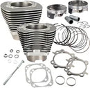 Harley-Davidson FXDBB 1690 Dyna Street Bob Special [2015] - Einschraubbare Sidewinder® 4" Big Bore-Kits – Bild 12