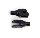 Harley-Davidson Sports S [Kuryakyn] -Konisk fotstøtteadapter-1