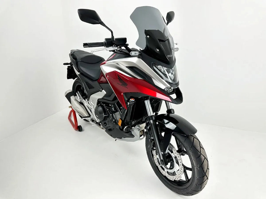 Honda NC 750 x [WRS] - frontrute