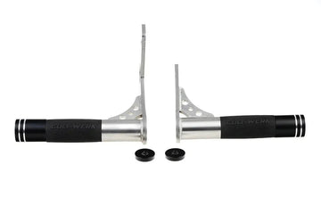 harley davidson softtail street bob fxbb [CULT WERK] – crash bar klubbstil - 0