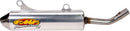 Suzuki Rm 250 [2003-2008] - Powercore 2 bakre lyddemper – bilde 1