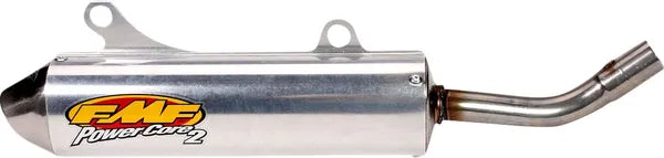 Suzuki Rm 250 [2003-2008] - Powercore 2 bakre lyddemper – bilde 3