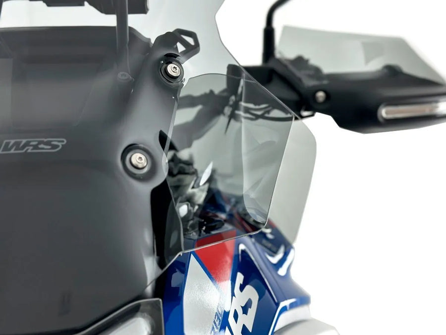 BMW R 1300 GS [WRS] - Vinddeflektor