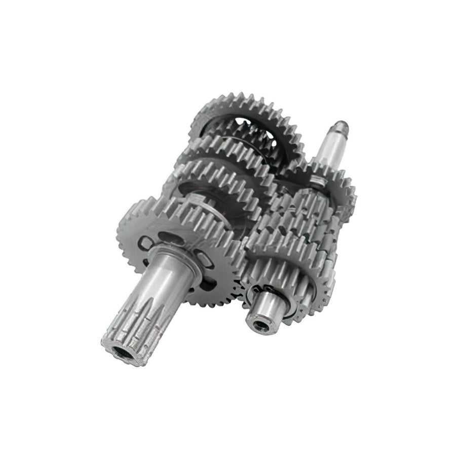 Beta RR-T SM 50 2T - Getriebe 2 Serie