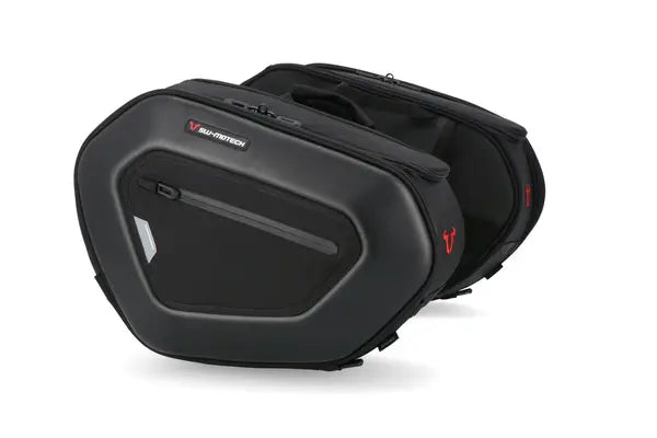 Daytona 660 [SW-MOTECH] – PRO BLAZE H seteveskesett
