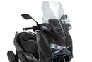 YAMAHA X-MAX 300 TECH MAX + [2025] – Frontrute V-Tech Line Touring-7