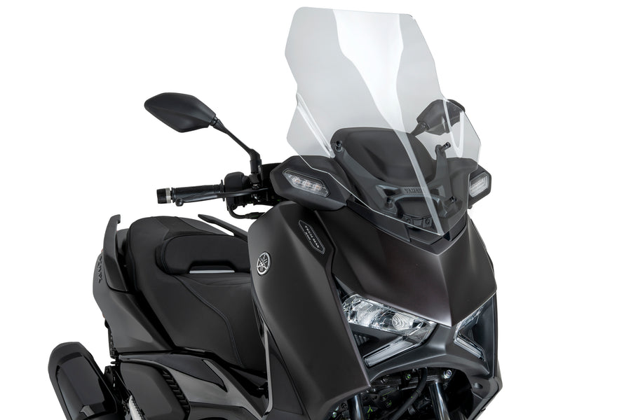 YAMAHA X-MAX 300 TECH MAX + [2025] – Frontrute V-Tech Line Touring