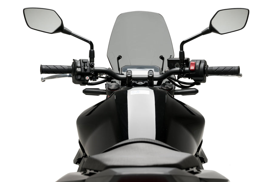 HONDA CB 750 HORNET [2024] – New Generation Touring – Sterkt tonet