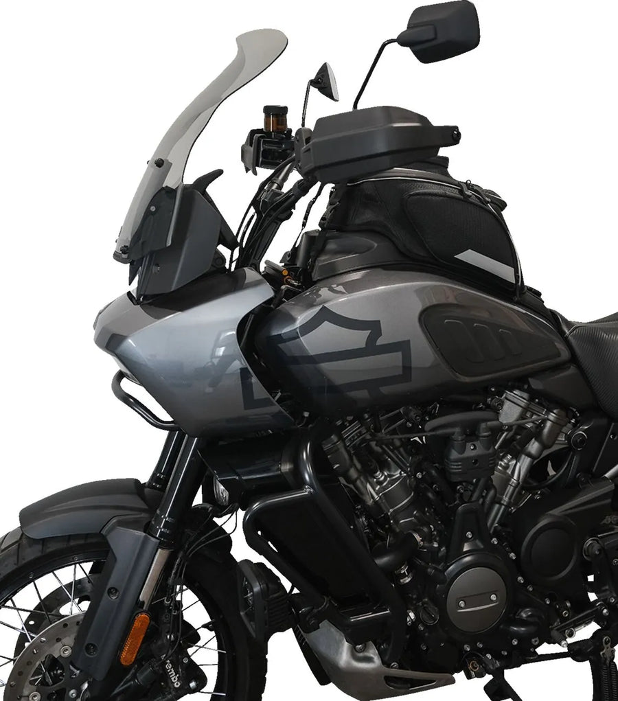 harley davidson pan america 1250 [KLOCK WERKS] – Flare™ frontrute