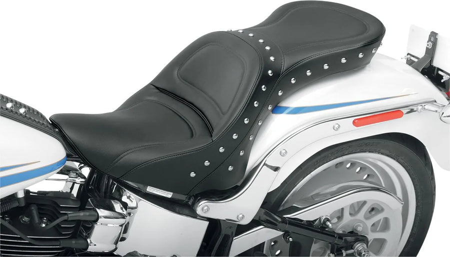 harley davidson flstf [SADDLEMEN] – Explorer Spesialsete