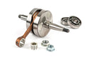 Peugeot XPS-SM 50 2T AM6 - Zylinderkit Kurbelwelle Auspuff Sport MK2