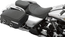 harley davidson flhri [DRAG SPECIALTIES] – Solo sete, ryggstøtte kompatibel-3