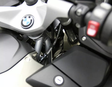 BMW R 1200 R [Denali] - Hornholder - 0