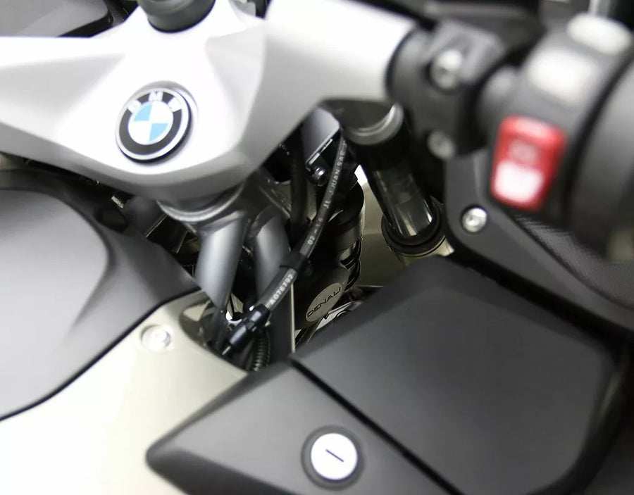 BMW R 1200 R [Denali] - Hornholder
