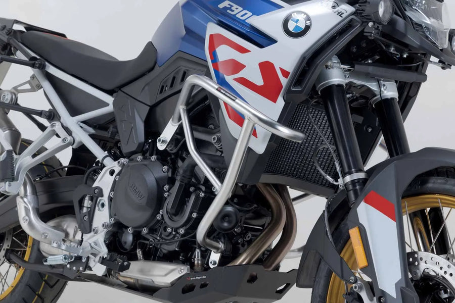 BMW F 900 GS [SW-MOTECH] – Crashbar