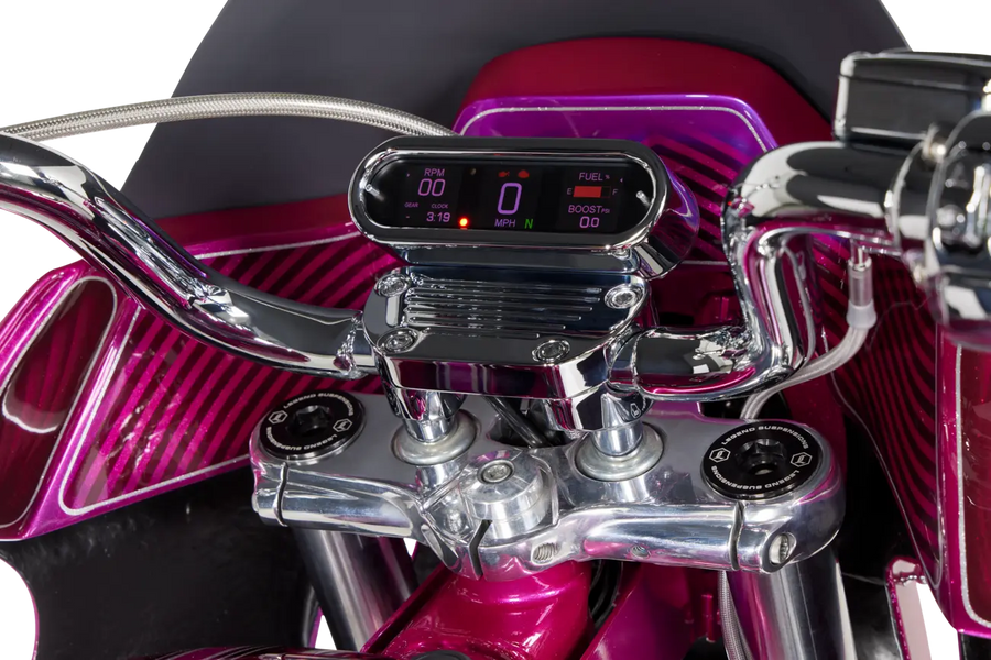 harley davidson fxlrst [DRAG SPECIALTIES] – Quick Connect clutchkabel