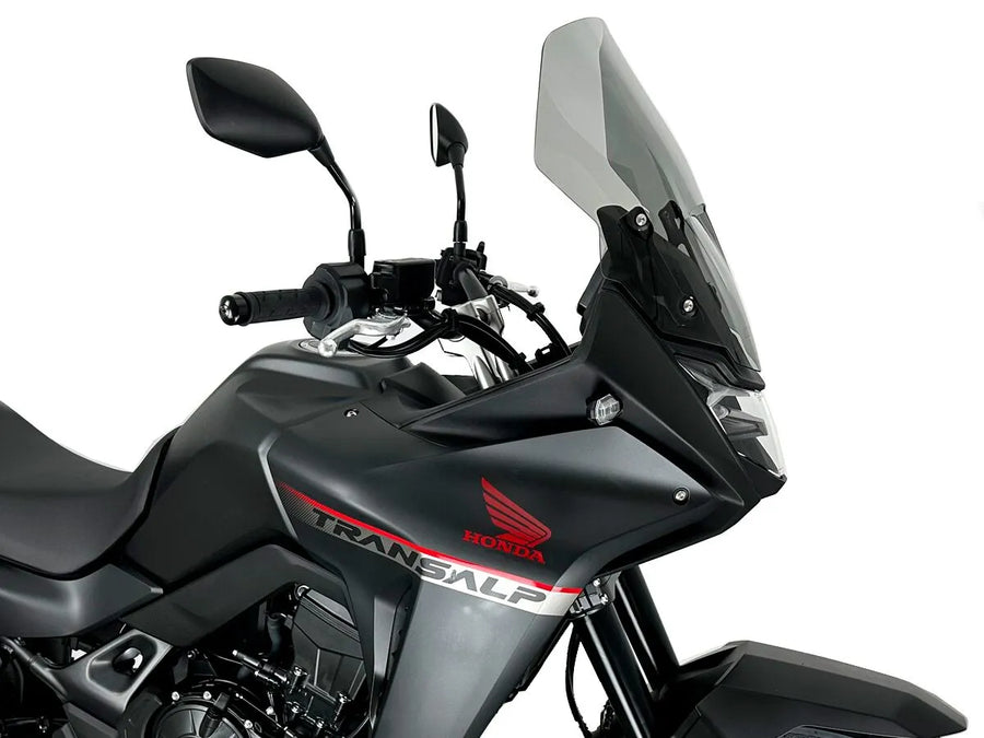 Honda XL 750 Transalp [WRS] - Windshield
