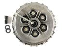 BMW F 650 CS Scarver [2001] - Kobling-2