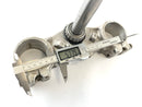 Husqvarna TE 450 SMR [2003] - Fork Bridge nedenfor-4