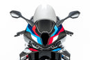 BMW M 1000 RR [2024] – R-Racer Skjerm – Gjennomsiktig