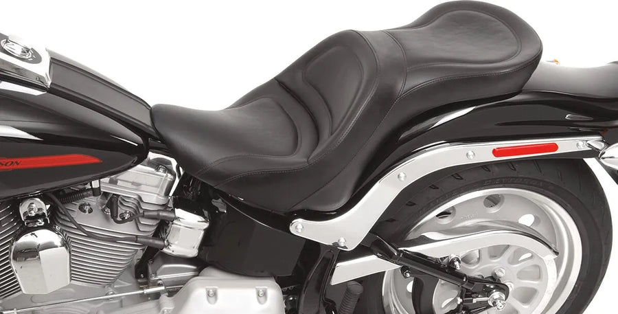 harley davidson flstf [SADDLEMEN] – Explorer™ sete
