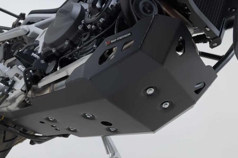 bmw f 750 gs [SW-MOTECH] – motorbeskyttelsesstang