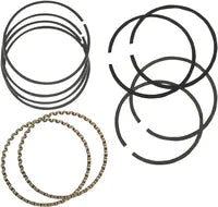 Harley-Davidson Xl 1000 [1936-1938, 1946-1947, 1949-1950] - Kolben-Kit 80" Stock Big Twin – Bild 6