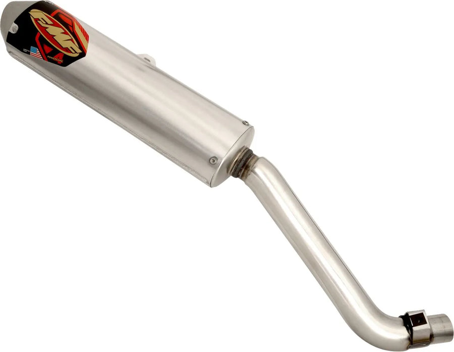 Suzuki Dr 650 SE [2004, 2010, 2017-2018] - Powercore 4 bakre lyddemper - bilde 1