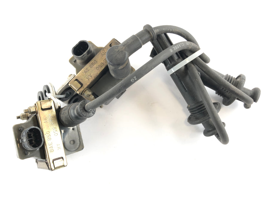 Ducati 888 Strada [1993] - Ignition Coil Set med tennpluggplugg