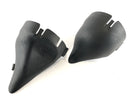 BMW K 1200 RS Type 589 [1999] - Luftguide for radiatorvifte høyre venstre sett-1