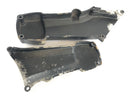 Cagiva Elefant 650 [1985] - Beat Cover Cover Cover Timing Belt-4