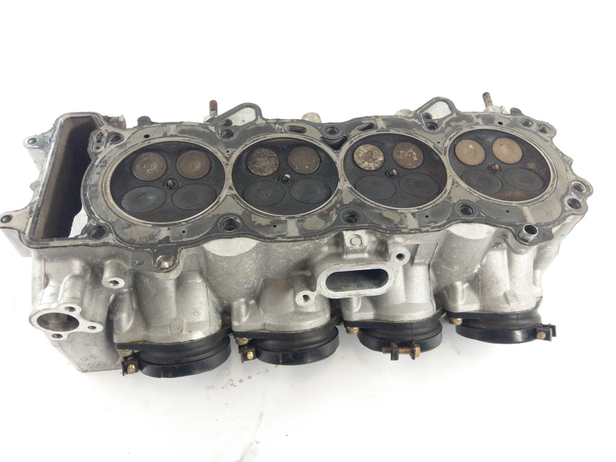 Honda CBR 1000 RR SC57 [2004] - Sylinderhode