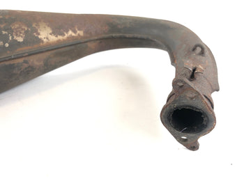 Aprilia Rs 125 MPB [2000] - Manifold eksospære - 0