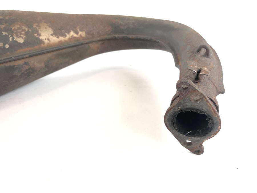 Aprilia Rs 125 MPB [2000] - Manifold eksospære