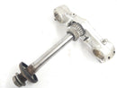 Honda XL 600 R PD03 [1984] - Fork Bridge nedenfor-1