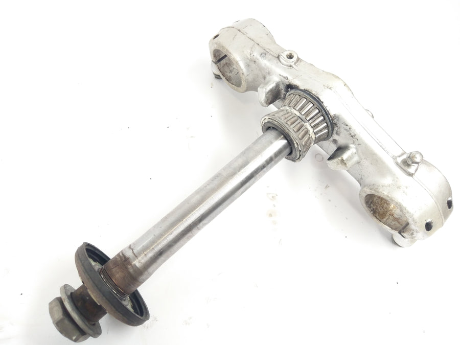 Honda XL 600 R PD03 [1984] - Fork Bridge nedenfor