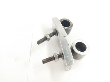 Honda CB 900 F2 Boldor SC01 - Chain Solterer Couple