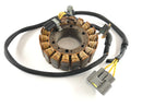 Kan på Spyder SM5 [2009] - Generatorstator-2