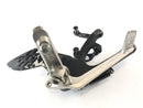 Yamaha YZF R1 RN12 [2005] - Fotstøtte til høyre med holder og bremsepedal-3